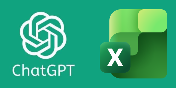ChatGPT for Excel